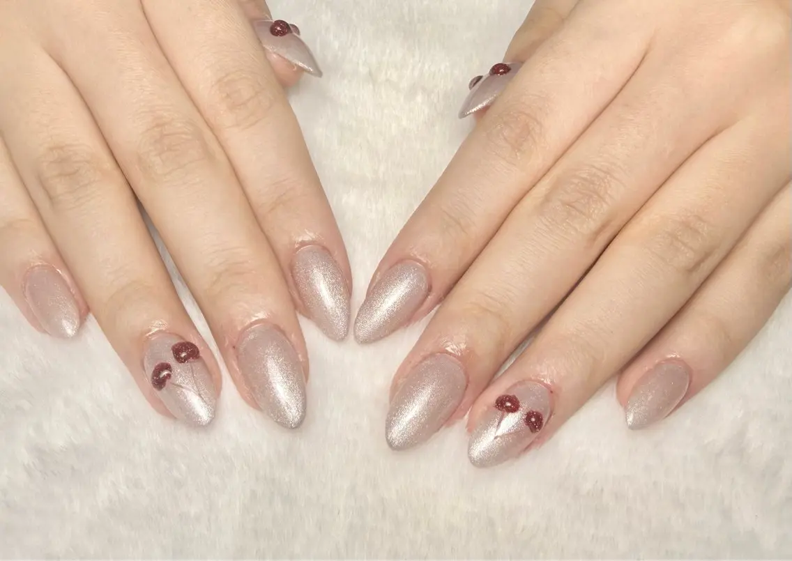 ネイル K.. nailsのネイルデザイン