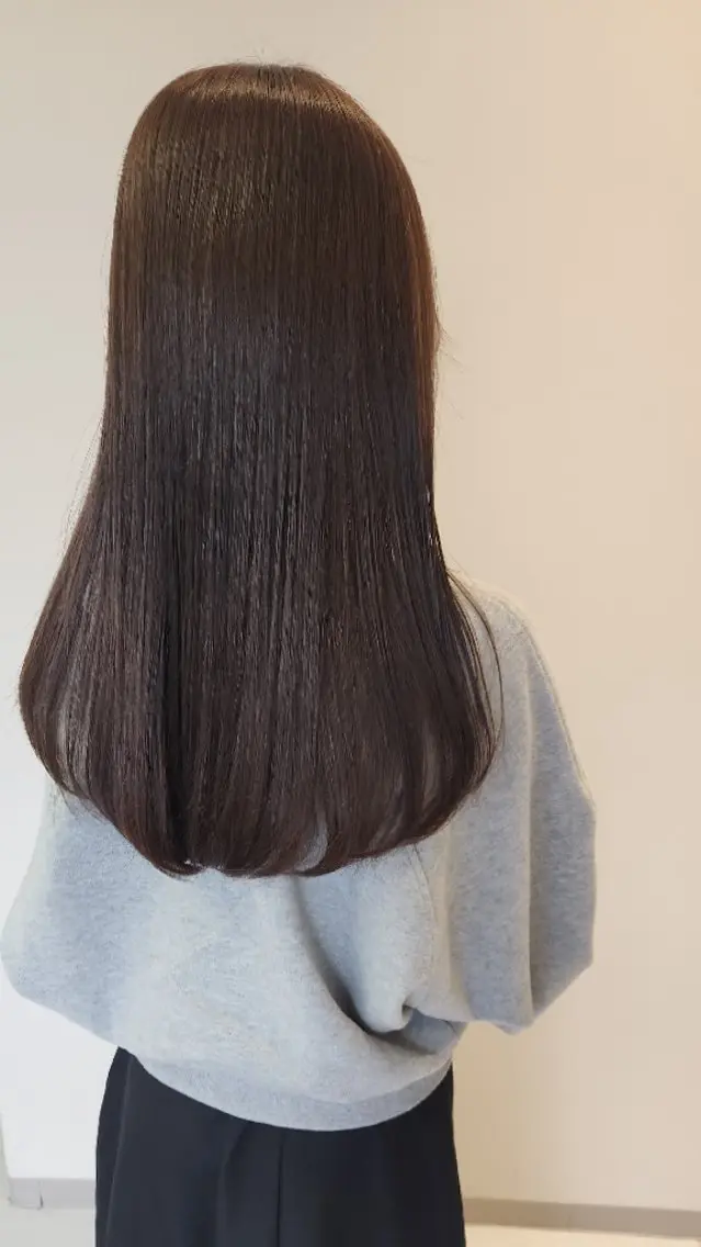 【はじめましての方限定🎀】カット＋ヘアエステorヘッドスパの写真