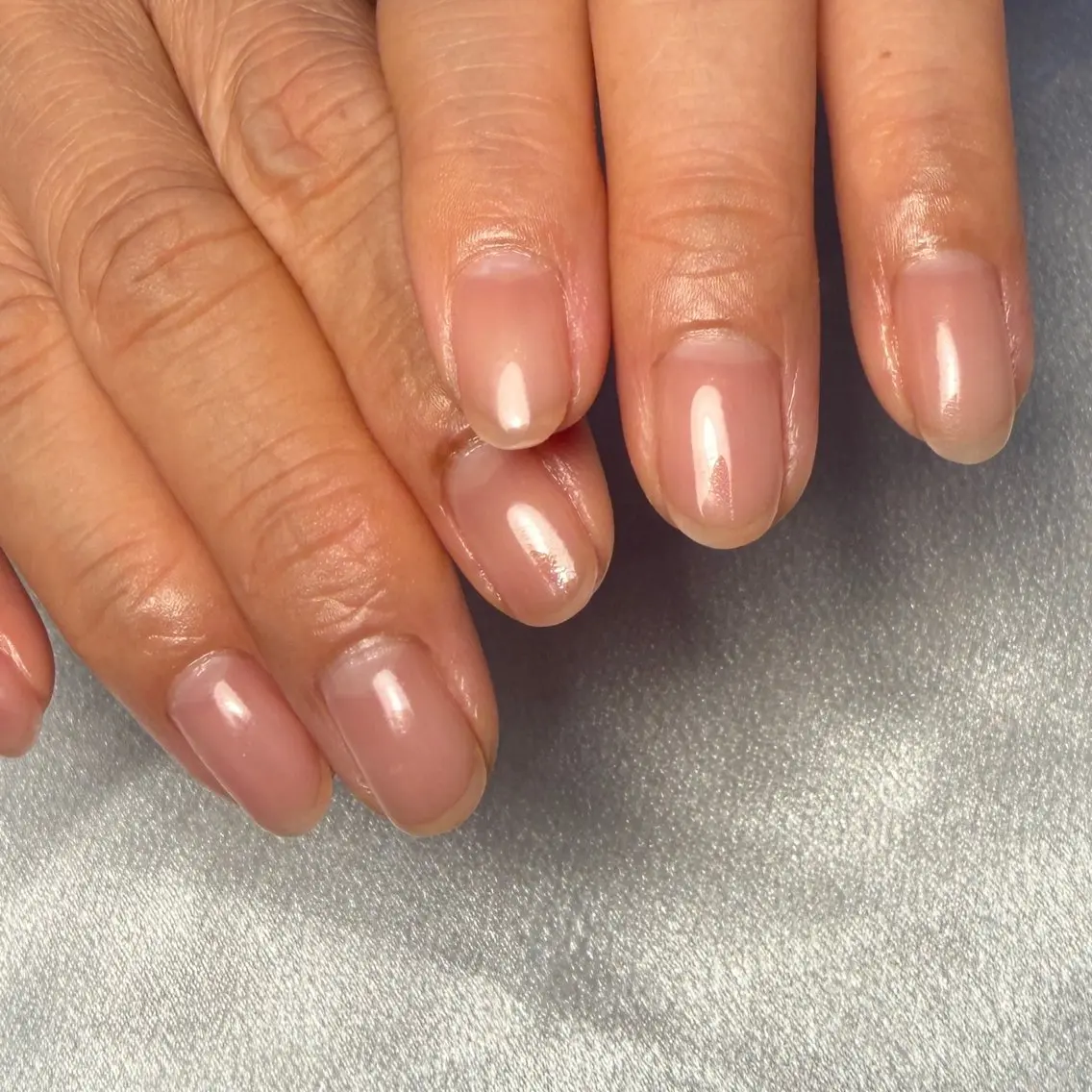ネイル Lily nailのネイルデザイン