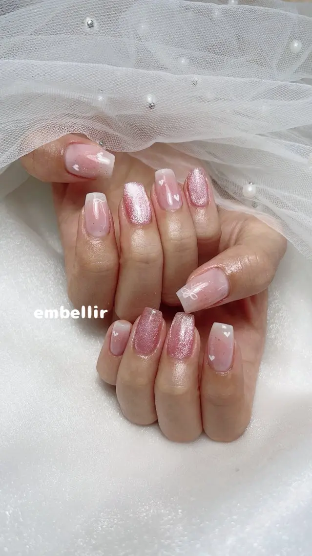 ネイル ハンドネイル emi ♡のネイルデザイン