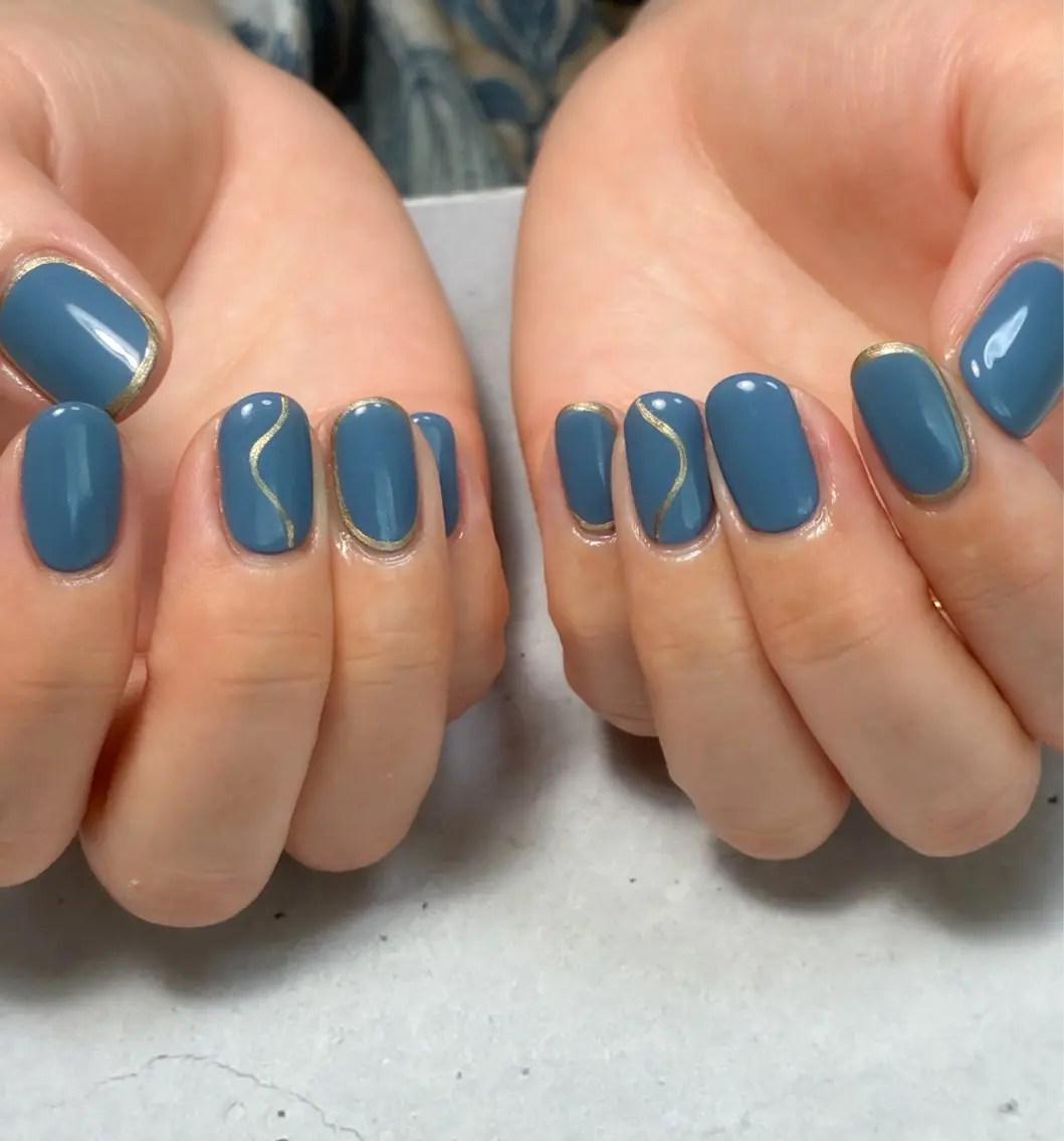 ネイル nails. hymのネイルデザイン