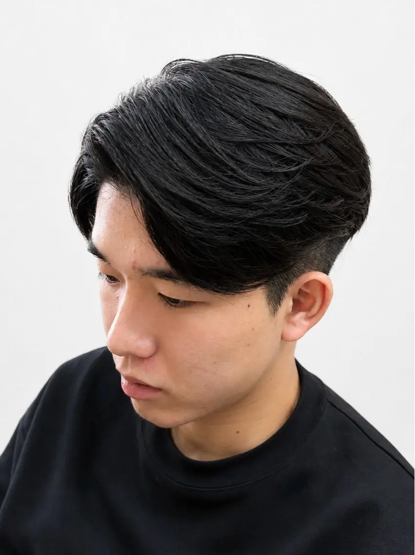 メンズ 🔥メンズ特化美容師 NAOTO🔥のヘアスタイル