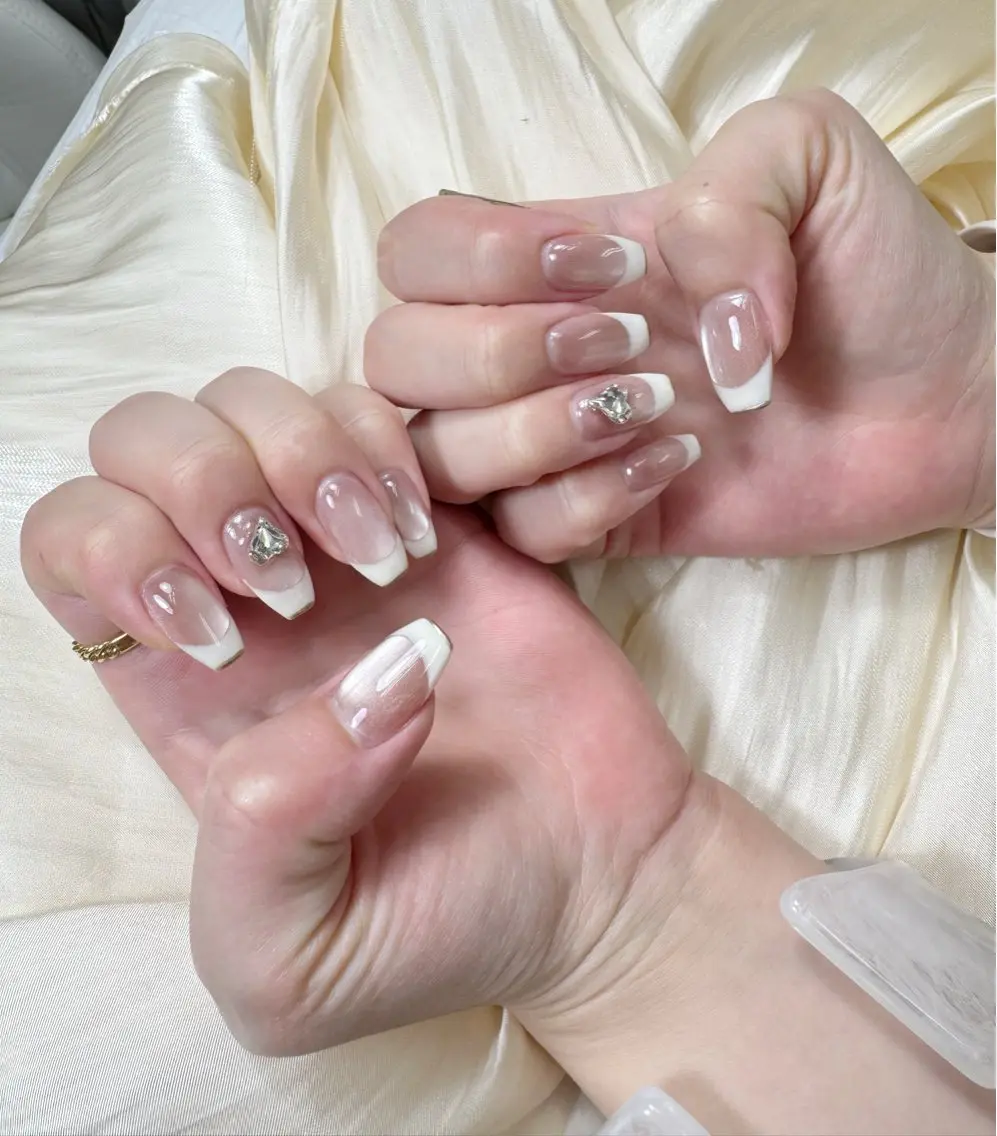 ネイル coco nailのネイルデザイン