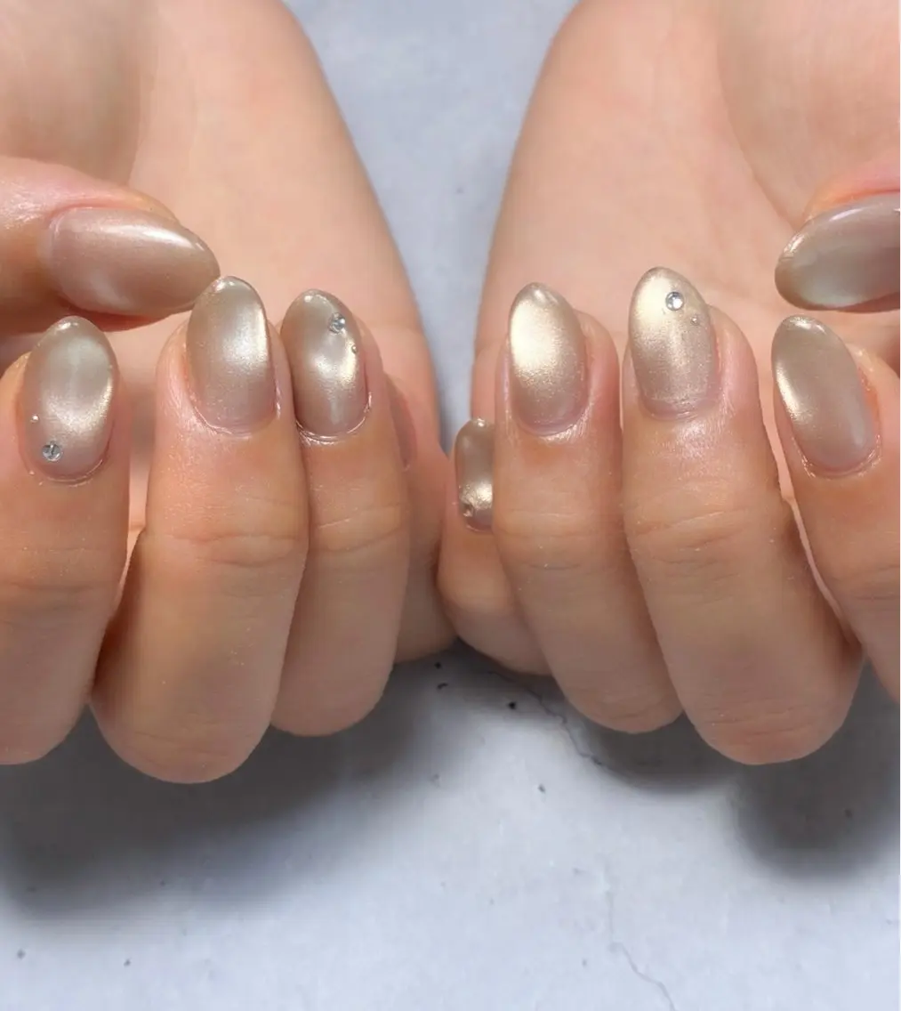 ネイル nails. hymのネイルデザイン