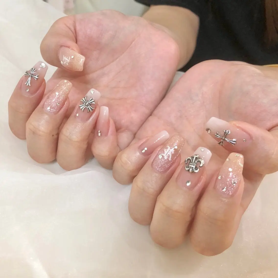 ネイル RelaxEl リラクセルのネイルデザイン