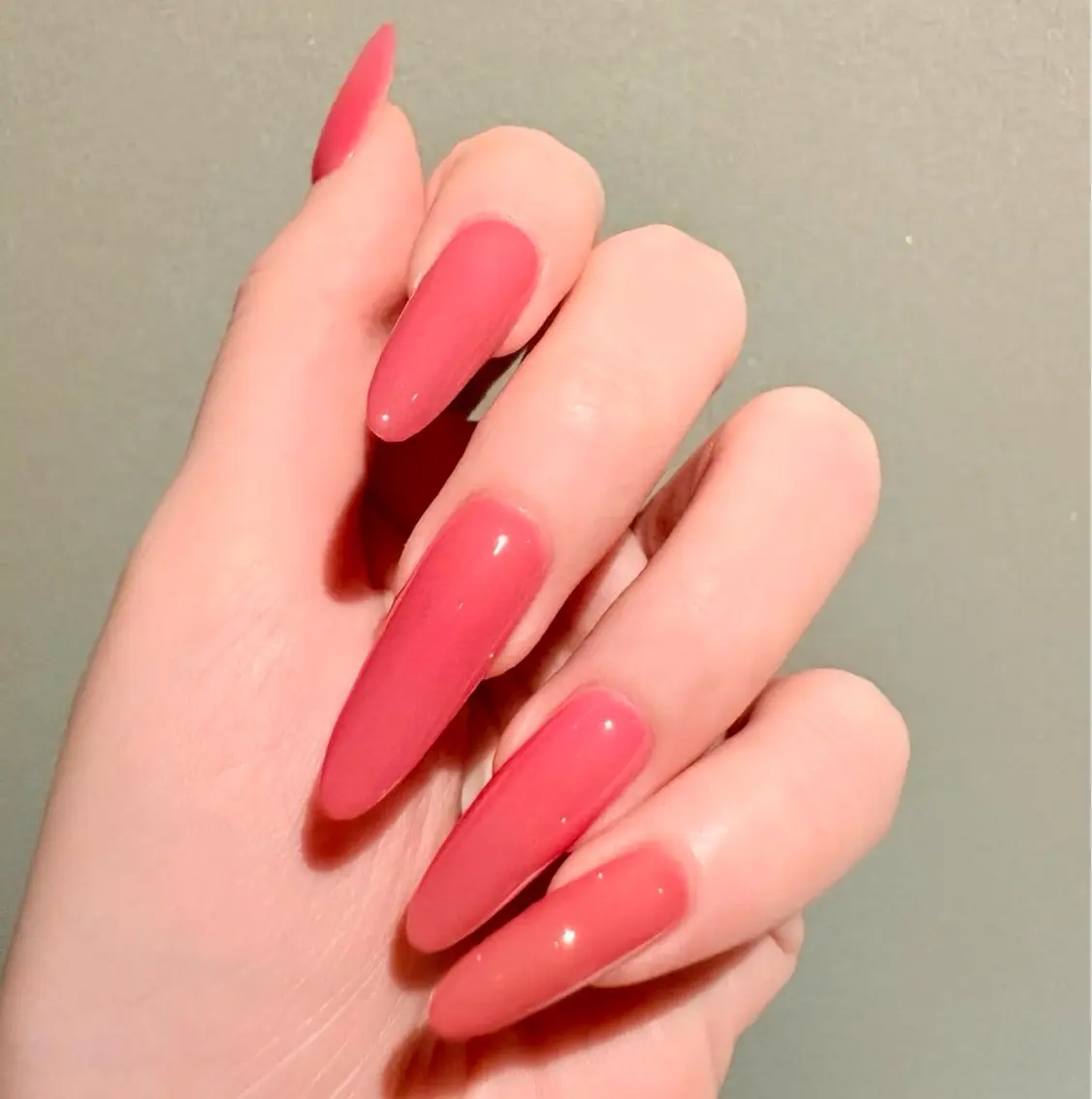 ネイル ハンドネイル H3 Nail Miniのネイルデザイン