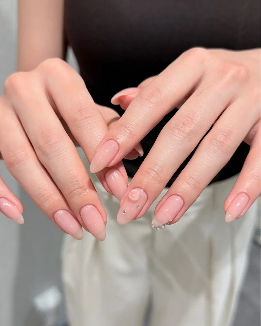 ネイル ハンドネイル Dea Nailのネイルデザイン