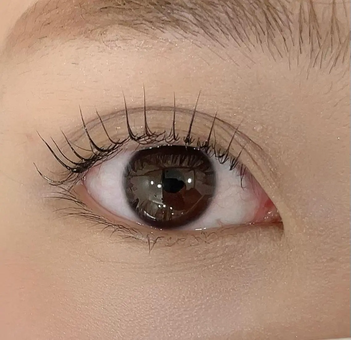 マツエク・マツパ ♡KAORI hip'seyes♡のマツエク・マツパデザイン