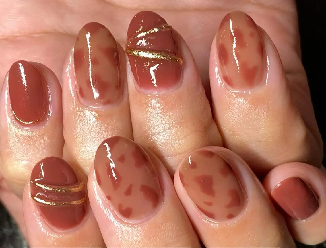 ネイル NAIL K-PIT ネイル ケーピットの眉毛・アイブロウイメージ