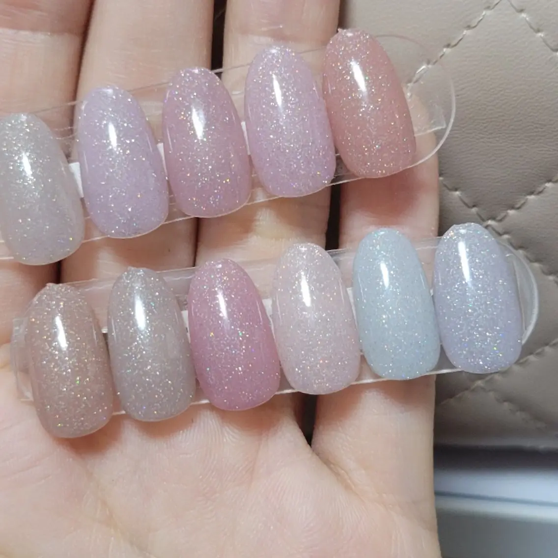 ネイル ハンドネイル ネイルサロンほっこり kanaのネイルデザイン
