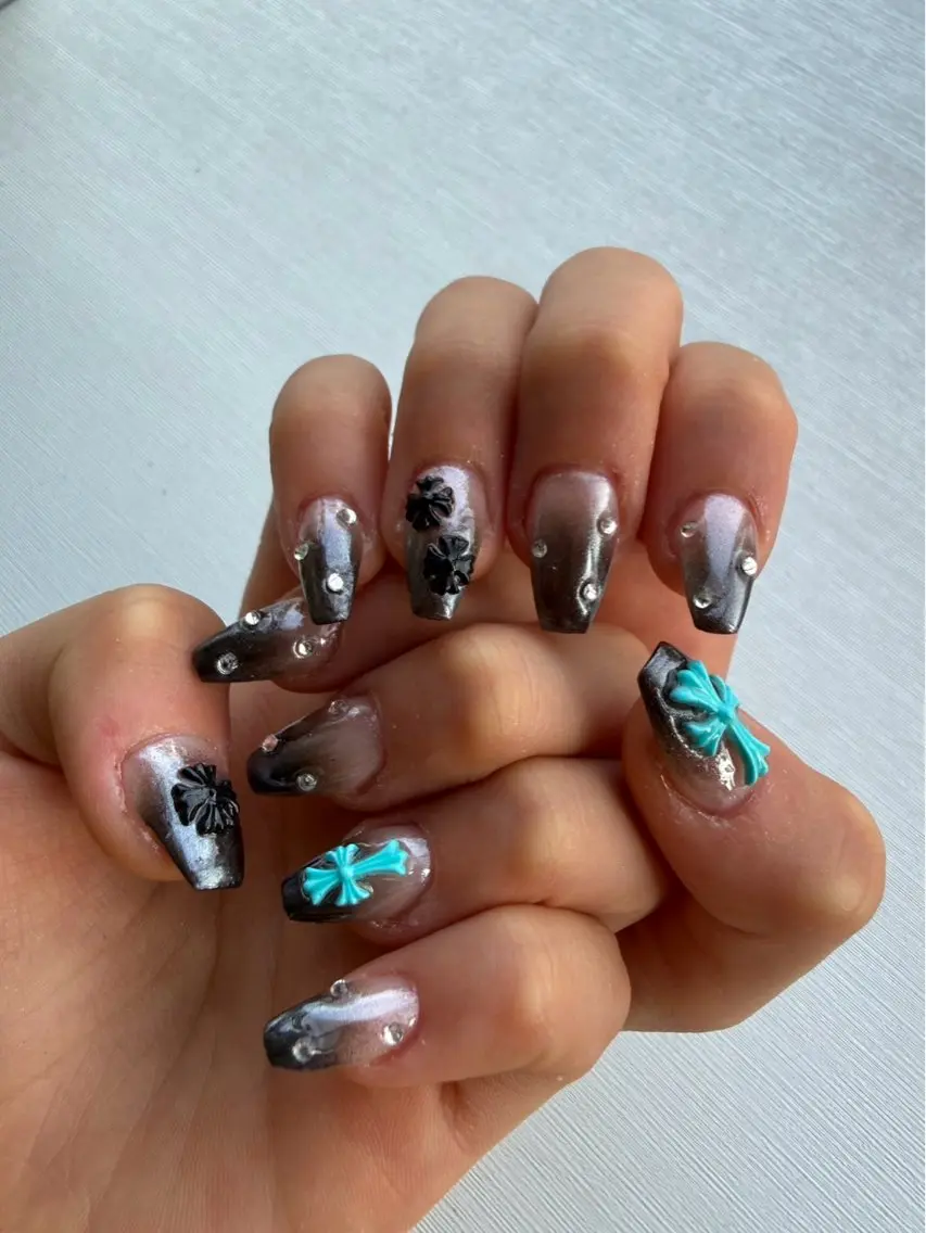 ネイル ハンドネイル nailsalon Sのネイルデザイン