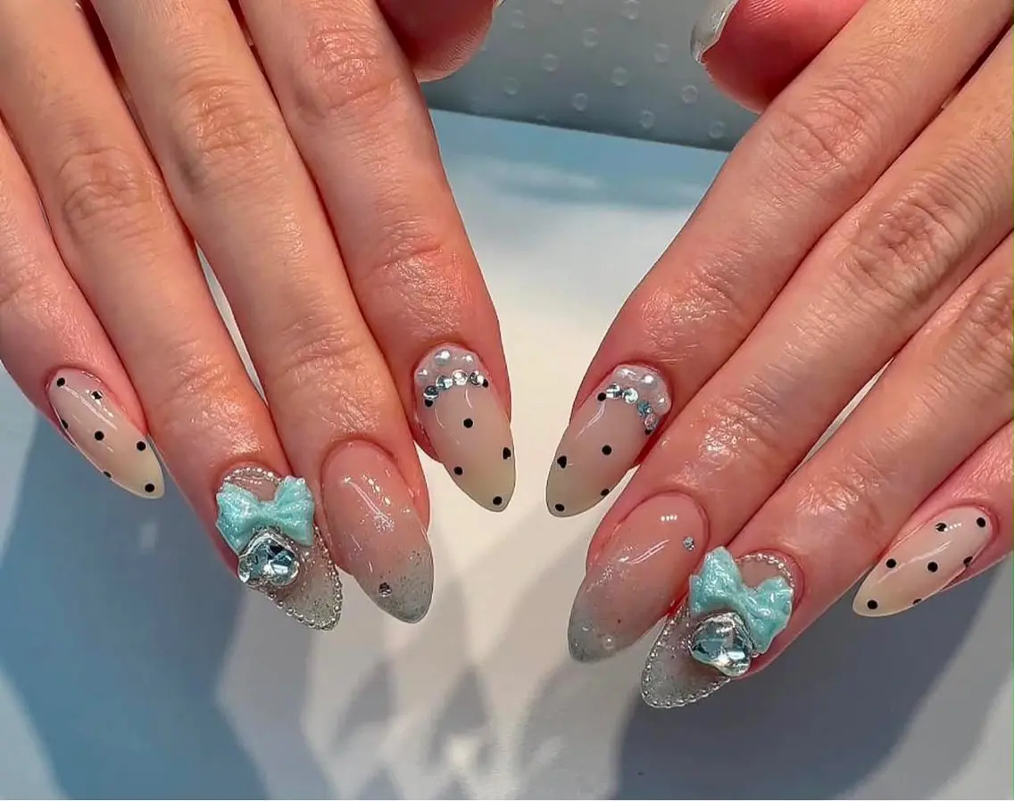 ネイル ハンドネイル Suka Nailのネイルデザイン