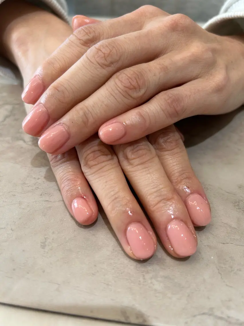 ネイル ハンドネイル Sown🫧江田駅 徒歩5分✨ kanaのネイルデザイン