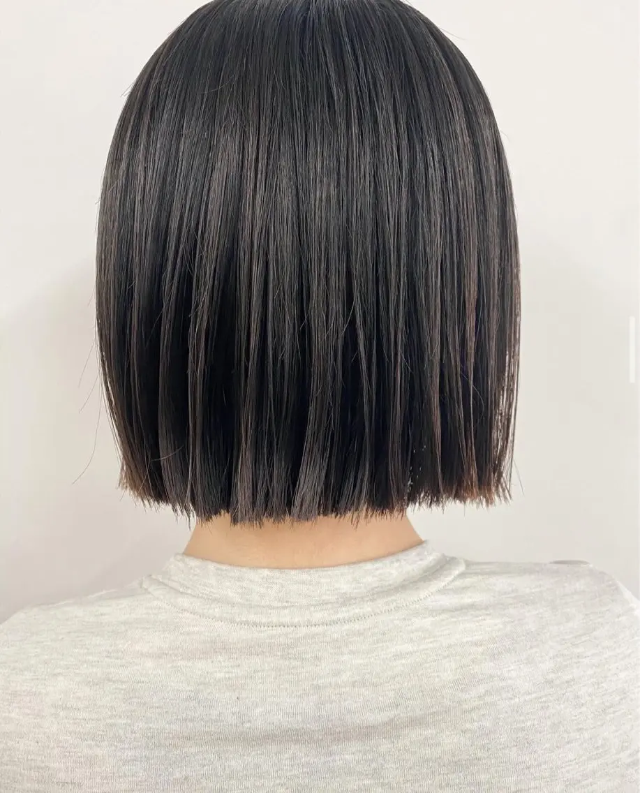 ミディアム 池袋🍭AYAKA/ カラーモデル募集💗のヘアスタイル