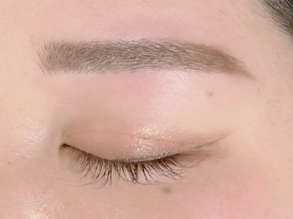 美眉☆アイブロウデザイニング(ご新規様限定☆学生様は学生証ご提示でずっと初回価格♪)の写真