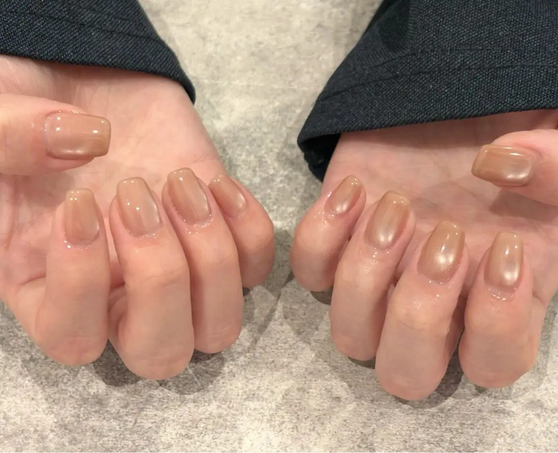ネイル Kanon 💅🏾💖のネイルデザイン