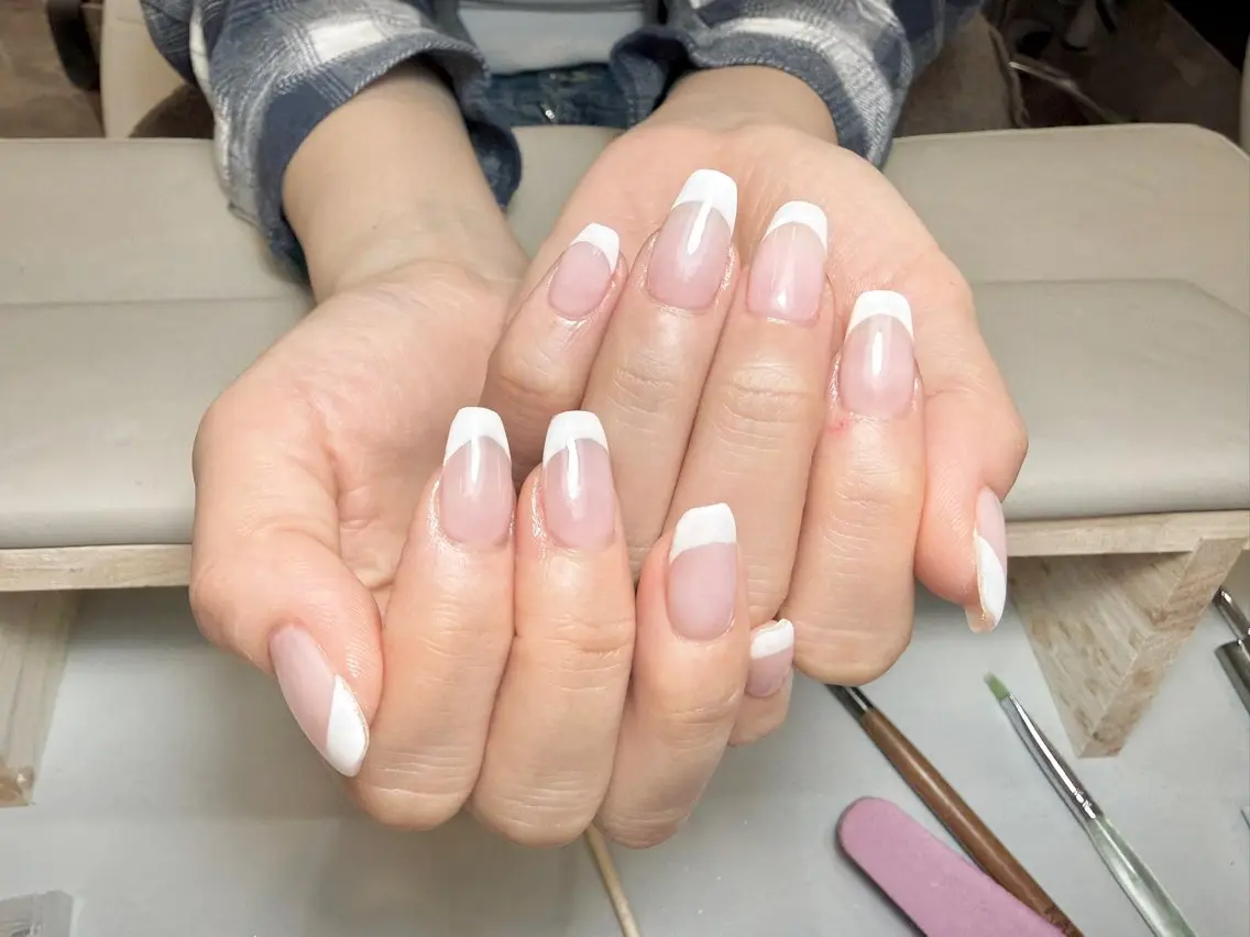 ネイル ハンドネイル Ki Kiのネイルデザイン