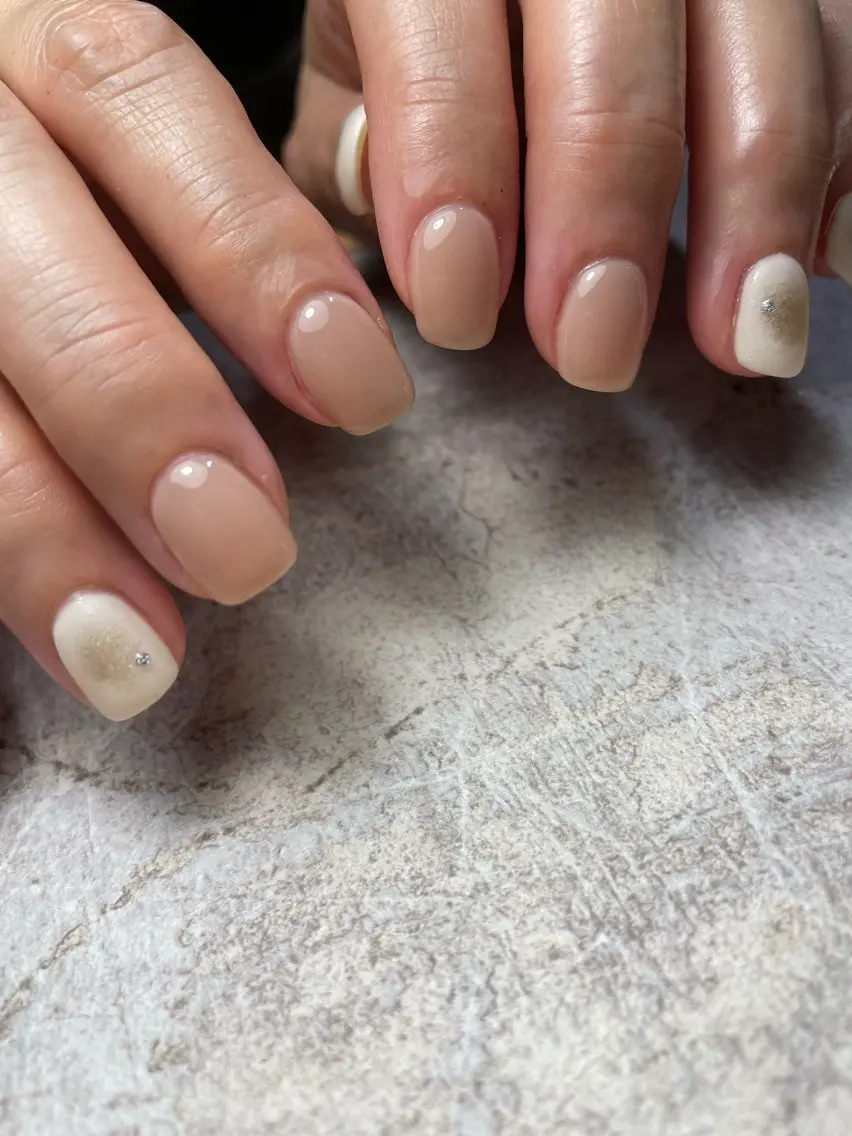 ネイル ハンドネイル Kimura Keikoのネイルデザイン