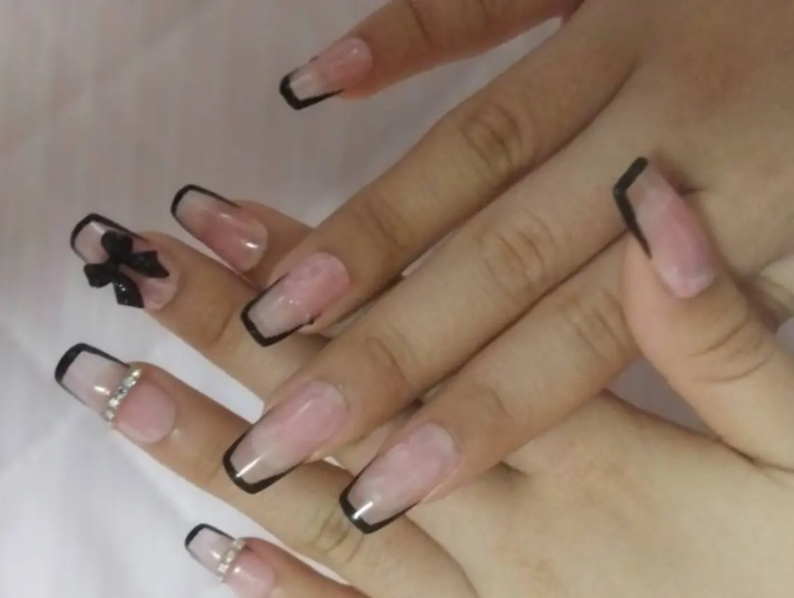 ネイル haruka 💕nailのネイルデザイン