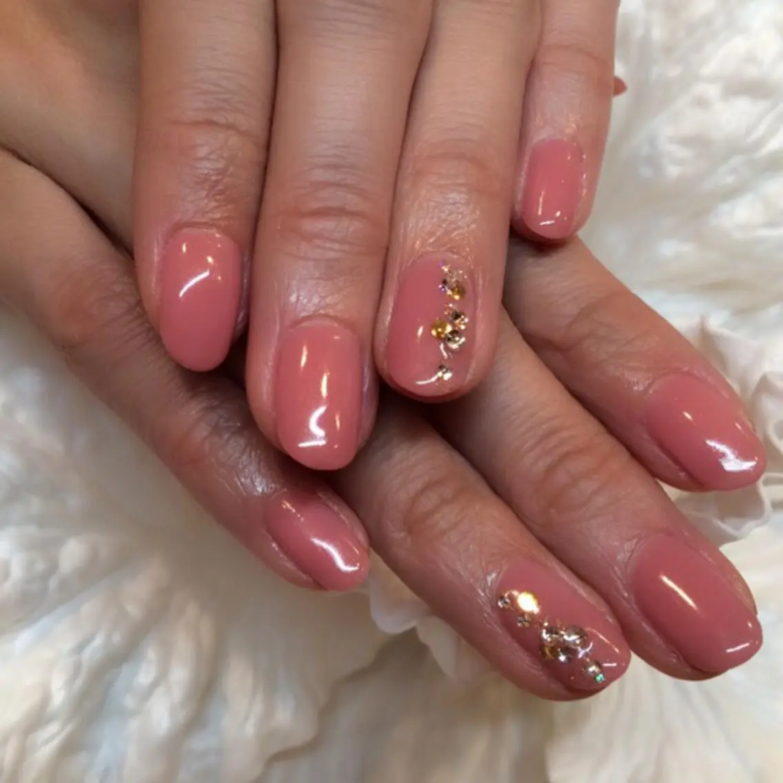 ネイル nailroom richeのネイルデザイン