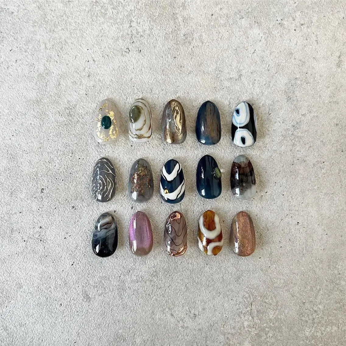 ネイル nao＿nail .929のネイルデザイン