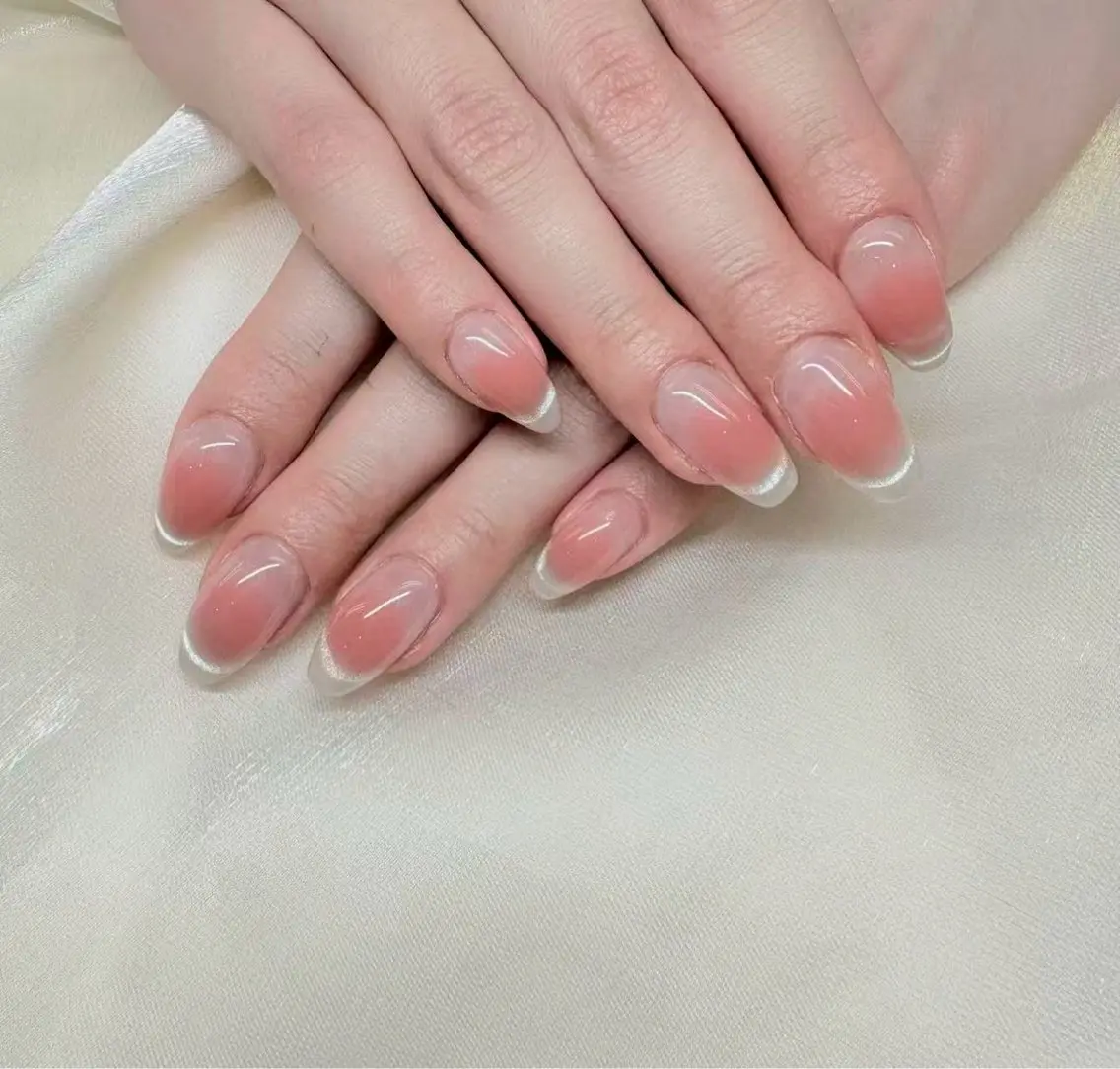ネイル Romosa Kinaのネイルデザイン