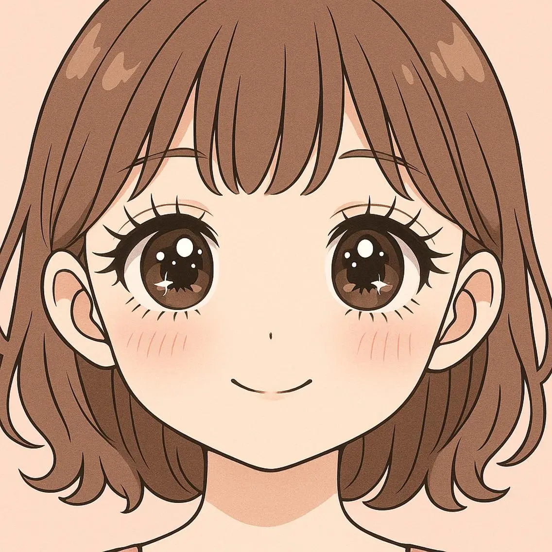 🌟人気No.1🌟束感中国風×少女漫画EYEワンホンデザイン💖上600本の写真