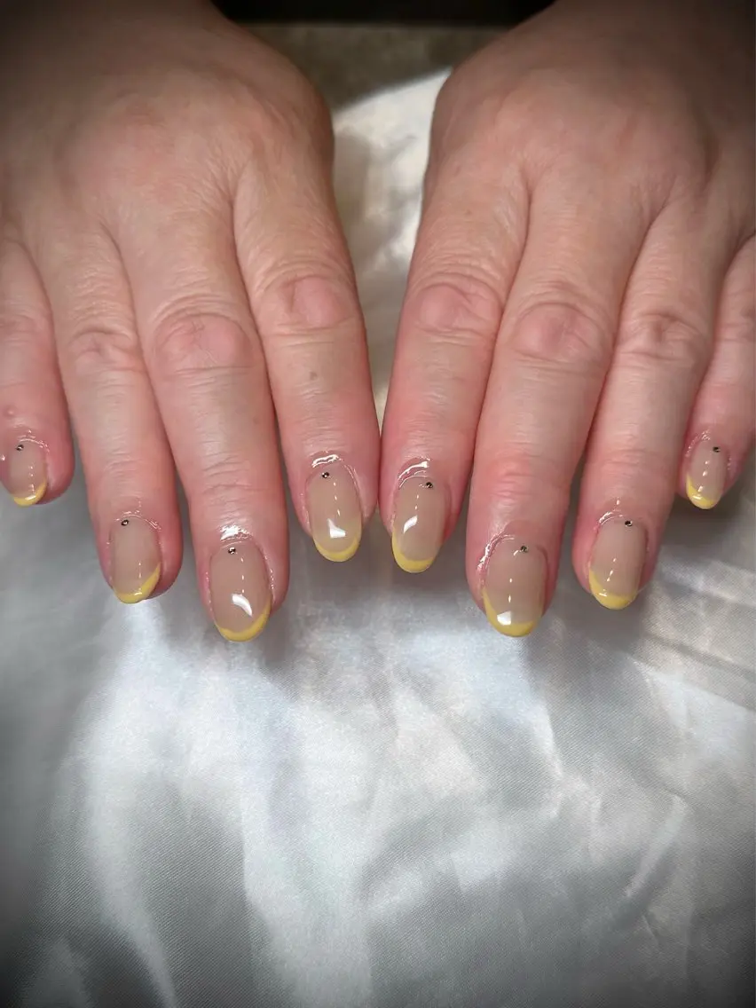 ネイル ハンドネイル at Nailのネイルデザイン