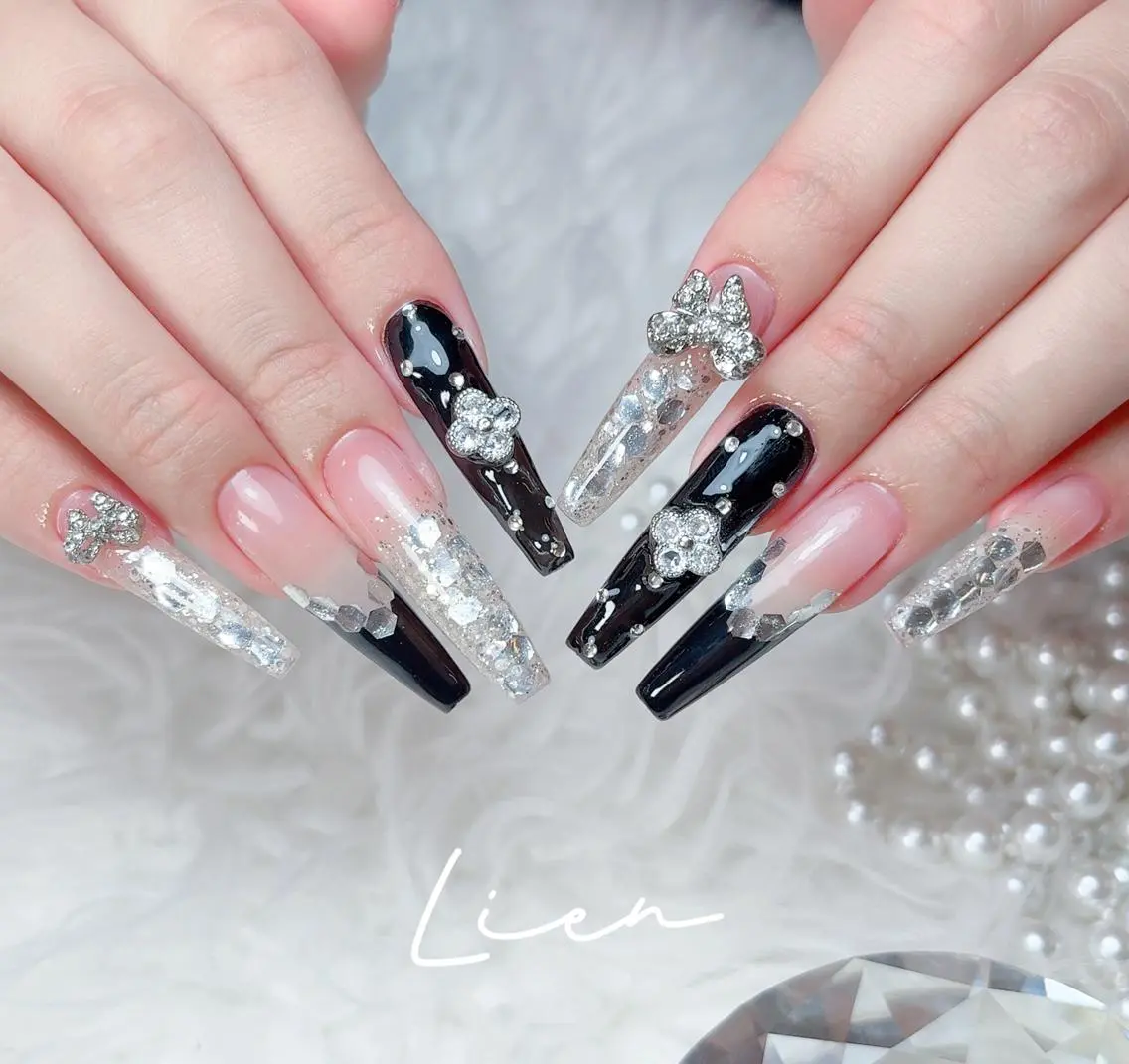ネイル 👛Lien nailsのネイルデザイン