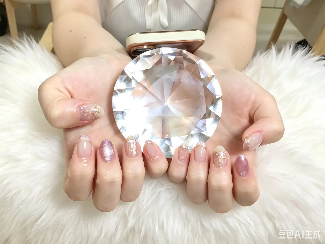 ネイル Nail Bloom横浜西口店のネイルデザイン