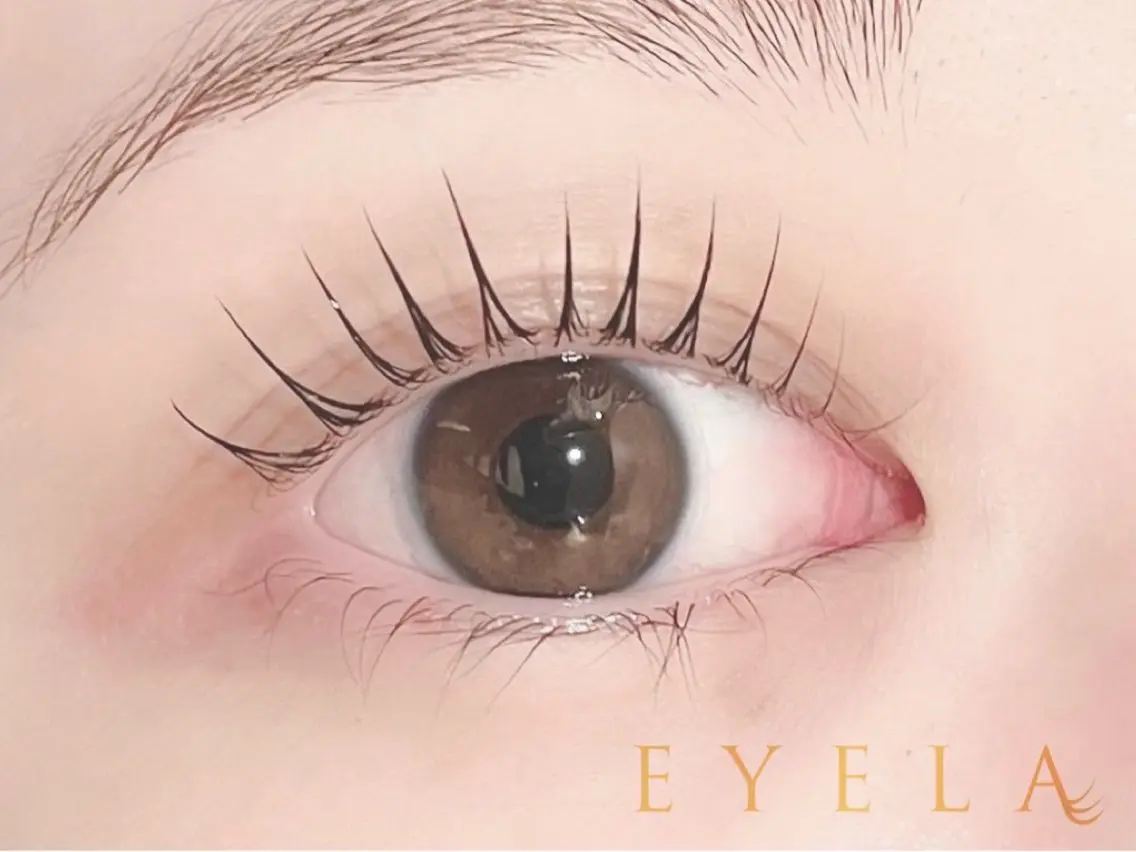 マツエク・マツパ EYELA Saeの眉毛・アイブロウイメージ