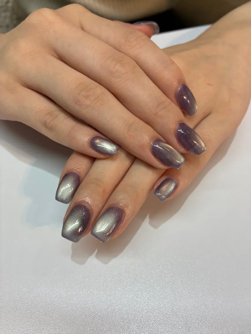 ネイル ハンドネイル 🫧mai🫧 nail🧸のネイルデザイン