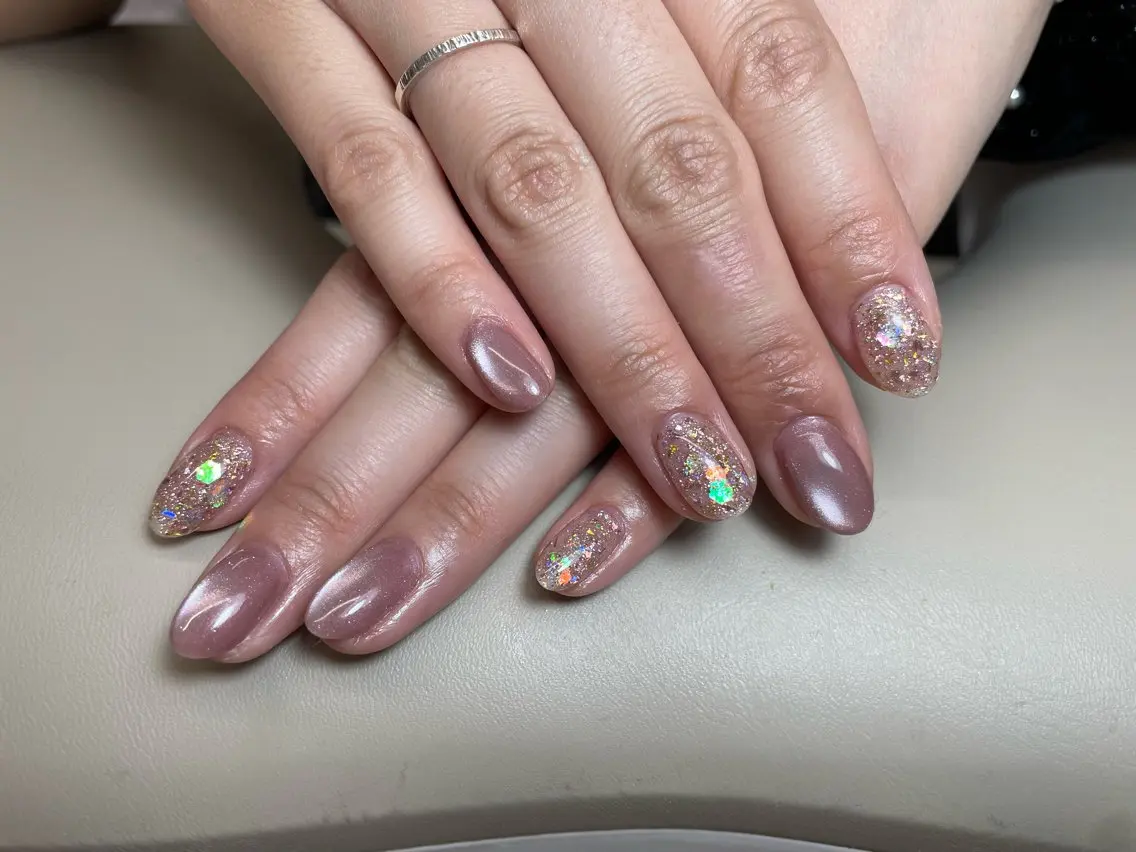 ネイル guarendo ゆきのネイルデザイン