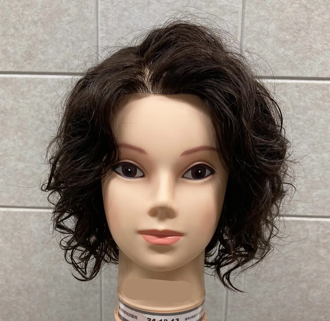 パーマ Soleil 🌷ハナ🌷のヘアスタイル