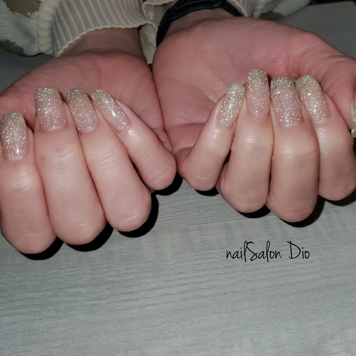 ネイル ハンドネイル Nail salon Dioのネイルデザイン