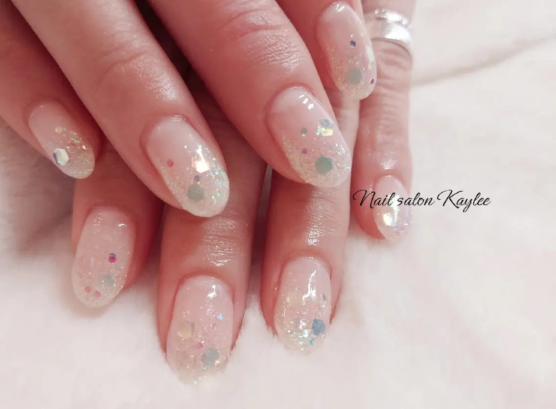 ネイル Nail salon  Kayleeのエステ・リラクイメージ