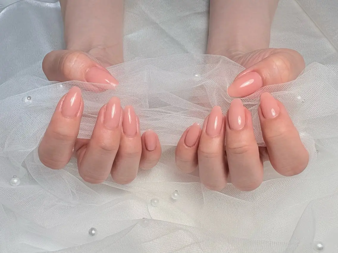 ネイル フットネイル ジェルネイル キラキラネイル ラメ(グリッター) マグネットネイル ハンドネイル ハンドケア ♡Bivi♡自爪に 優しいネイルサロンのネイルデザイン