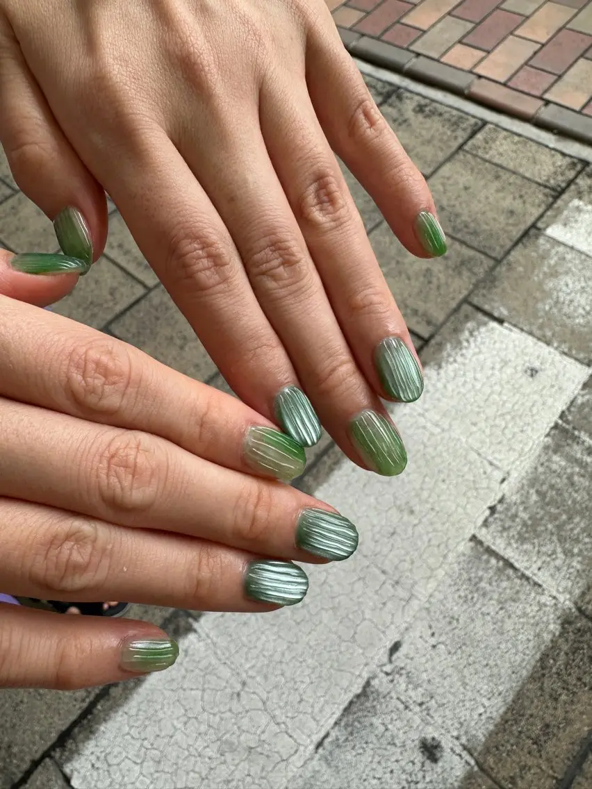 ネイル ハンドネイル nailsalon ∞ ﾐｶﾅﾙ ∞のネイルデザイン
