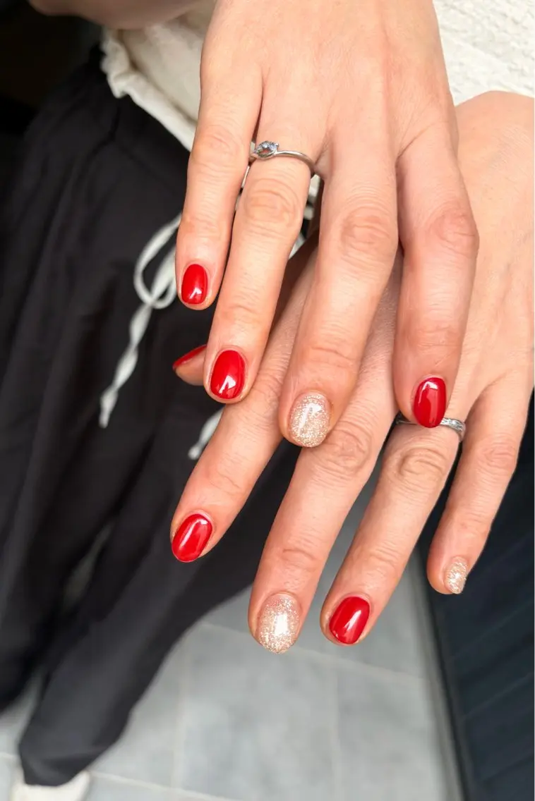 ネイル nailworks mのネイルデザイン