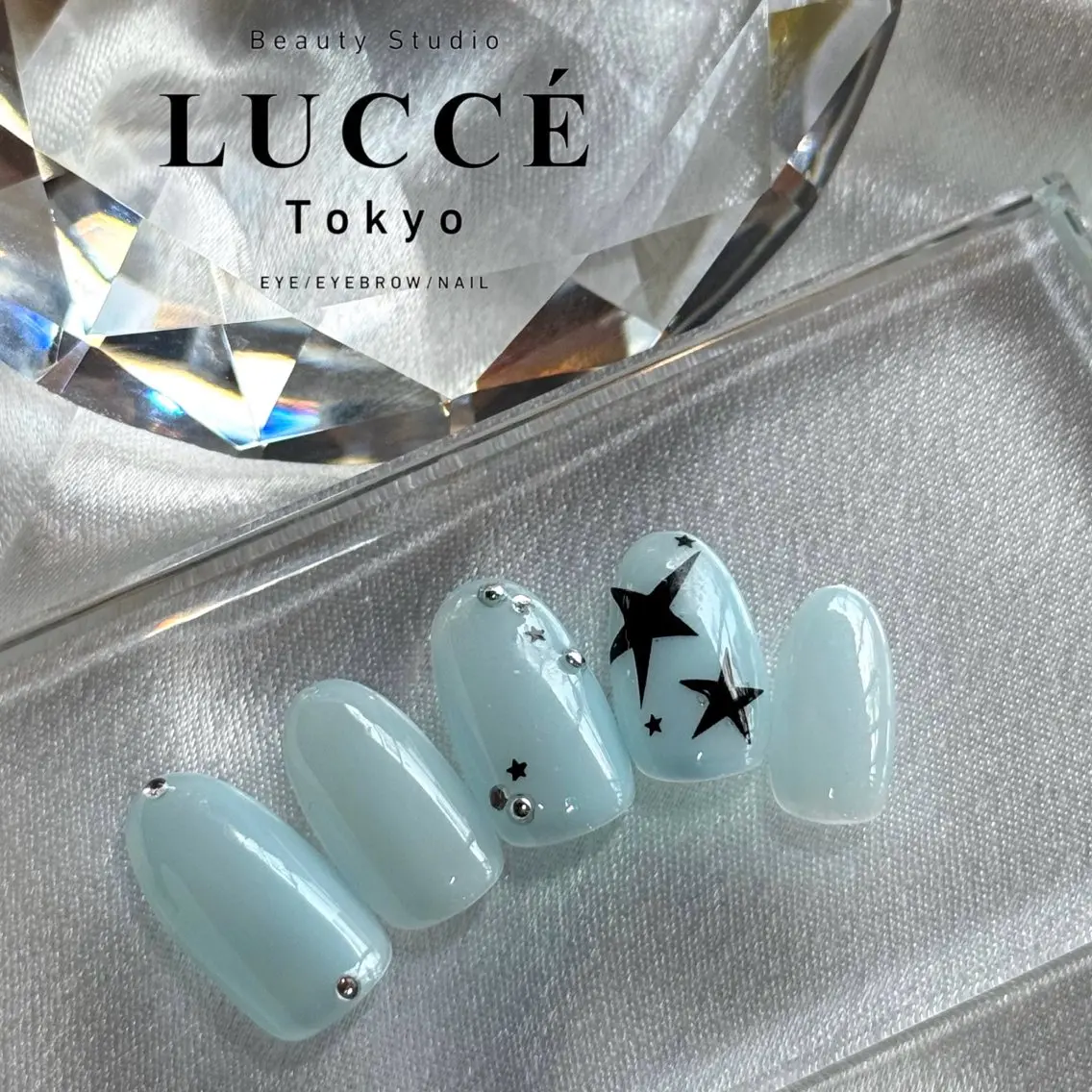 ネイル Sawako 高田馬場/ネイルのネイルデザイン