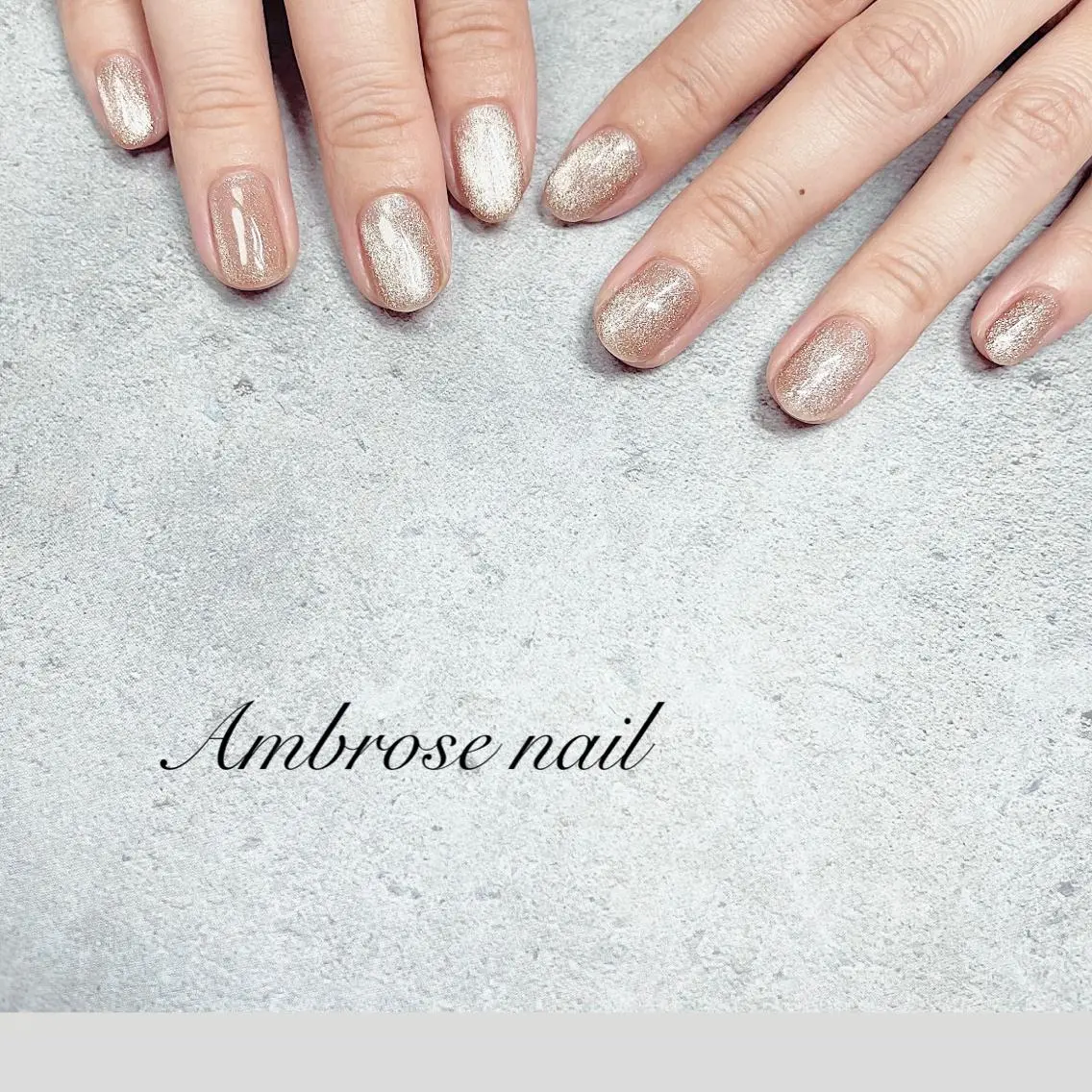 ネイル Kobe nail Uedaのネイルデザイン