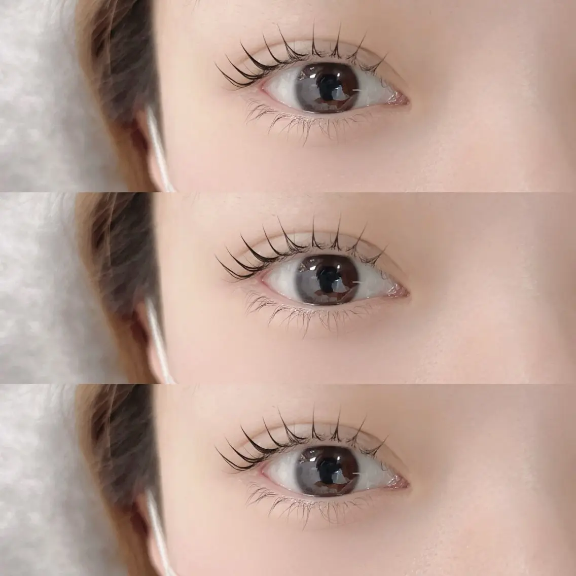 マツエク・マツパ Eyelist 🪽Yuriのマツエク・マツパデザイン
