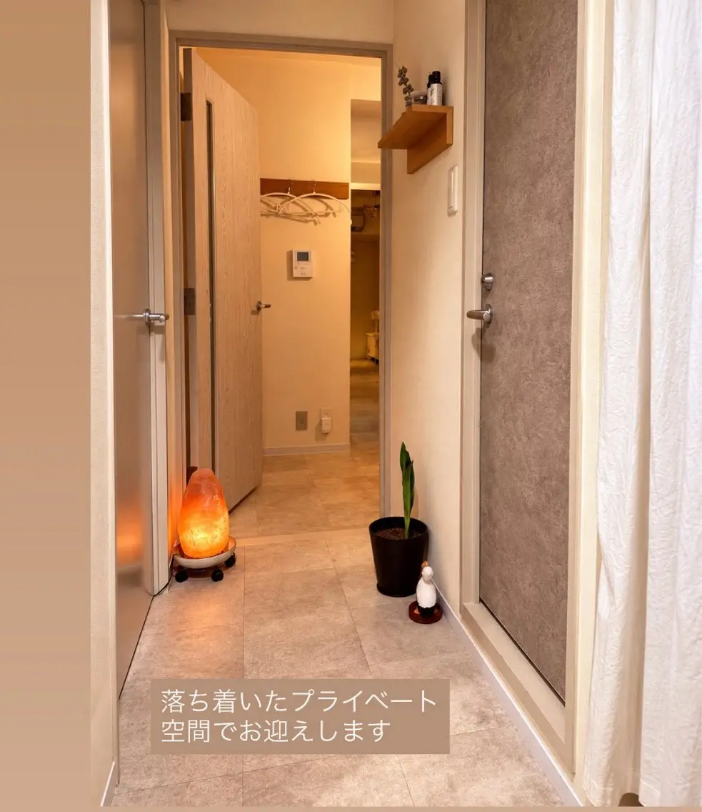 エステ リラク ちょっと痩せたい❤️ 水素温活ボディケアのエステ・リラクイメージ