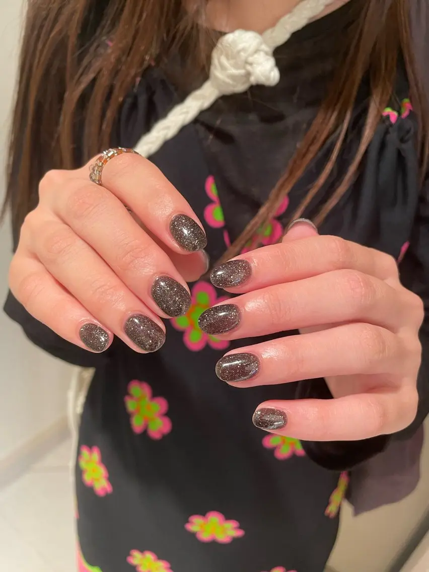 ネイル Ami 🦥のネイルデザイン