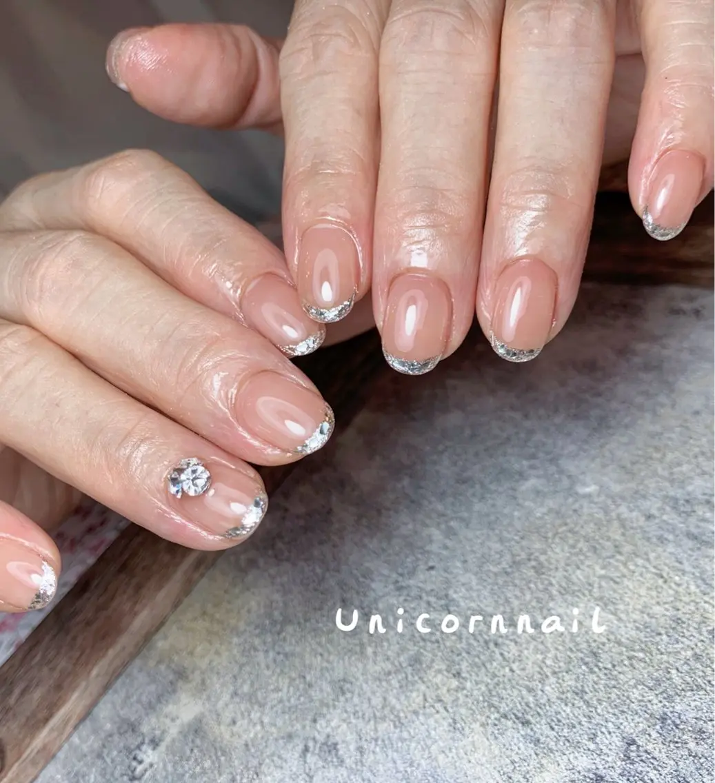 ネイル Unicorn Nail 矢場町店のネイルデザイン
