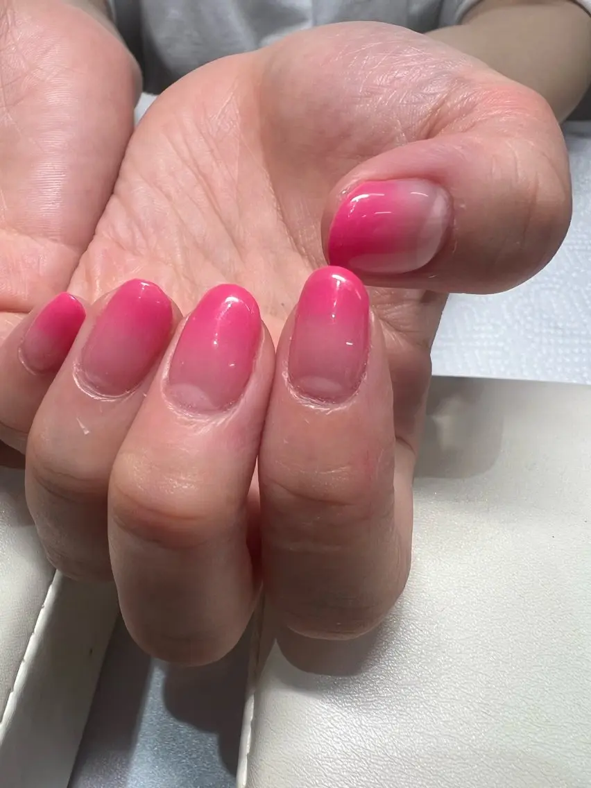 ネイル KAWAMURA HIROKOのネイルデザイン