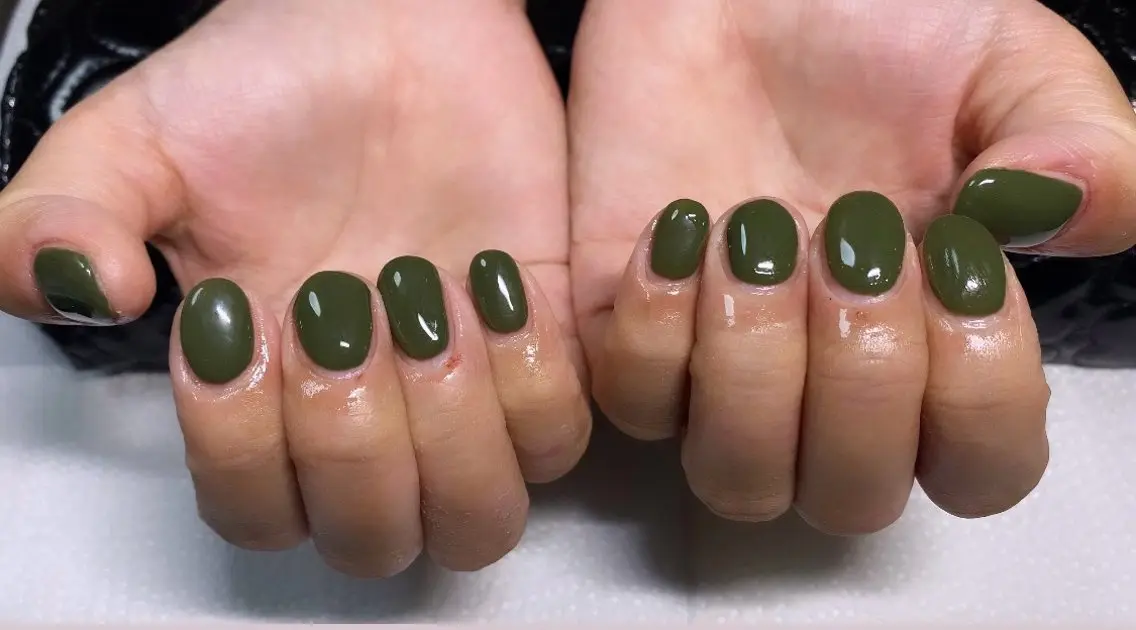 ネイル ハンドネイル Welina ♡♡のネイルデザイン
