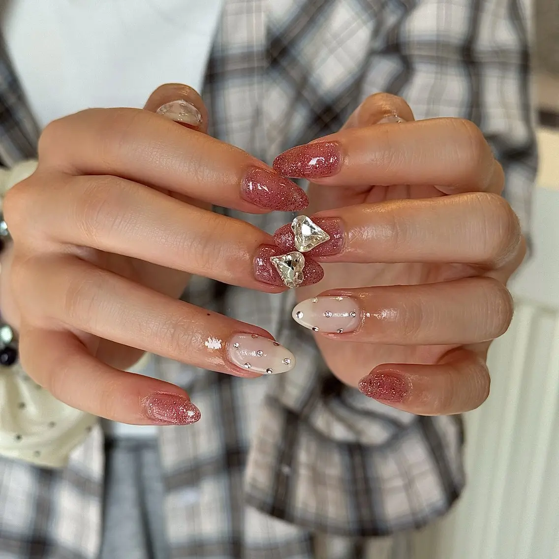 ネイル ハンドネイル sign nail KAHOのネイルデザイン