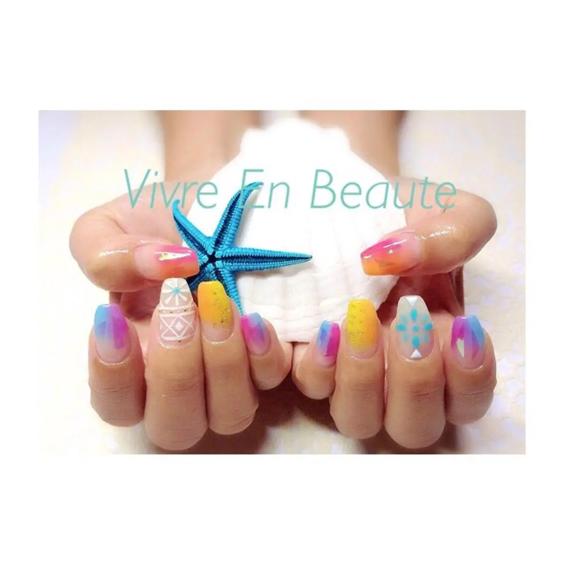 ネイル S Nailのネイルデザイン