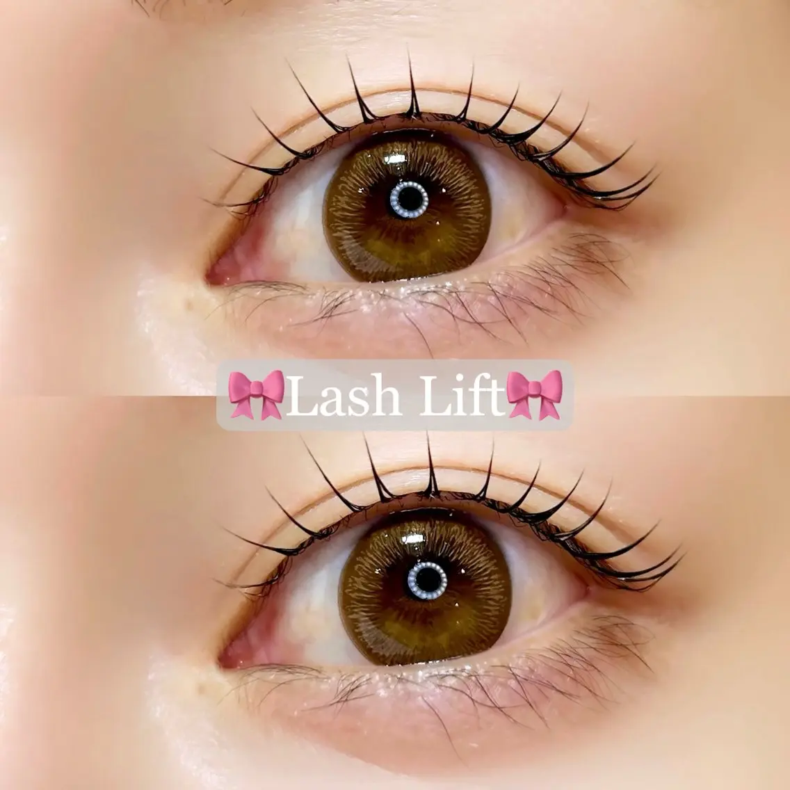 マツエク・マツパ マツパ 💘LeCheris s.渋谷店💘の眉毛・アイブロウイメージ